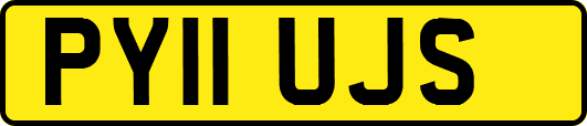 PY11UJS