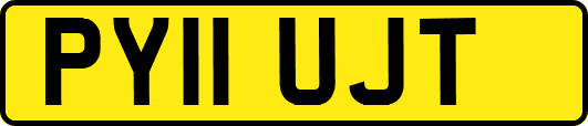 PY11UJT