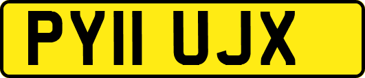 PY11UJX