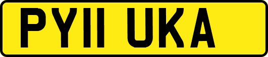 PY11UKA