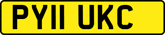 PY11UKC