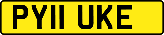 PY11UKE