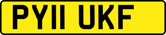 PY11UKF