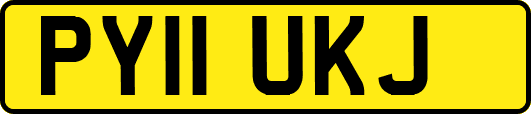 PY11UKJ