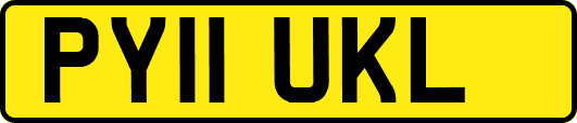 PY11UKL