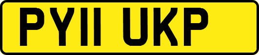PY11UKP