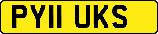 PY11UKS
