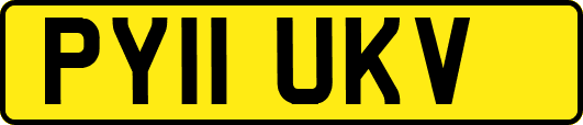 PY11UKV