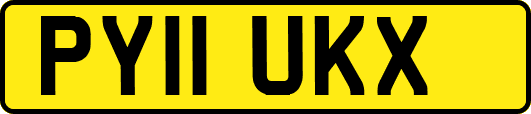 PY11UKX