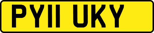 PY11UKY