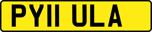 PY11ULA