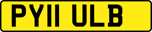 PY11ULB