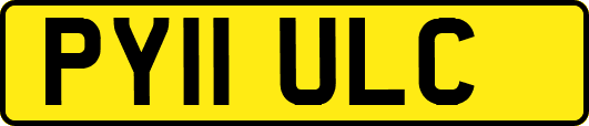 PY11ULC