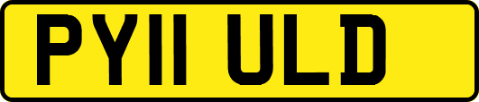 PY11ULD