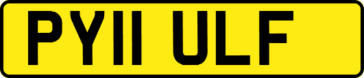 PY11ULF