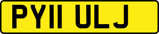 PY11ULJ