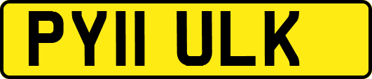 PY11ULK