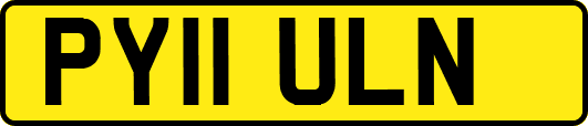 PY11ULN