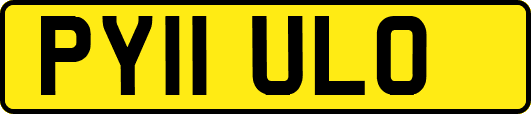 PY11ULO