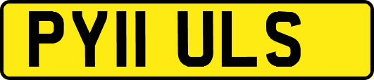 PY11ULS