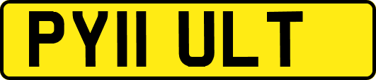 PY11ULT