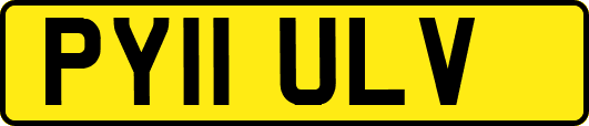PY11ULV