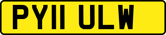PY11ULW