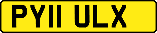 PY11ULX