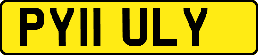 PY11ULY