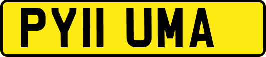 PY11UMA