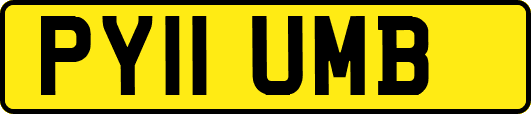 PY11UMB