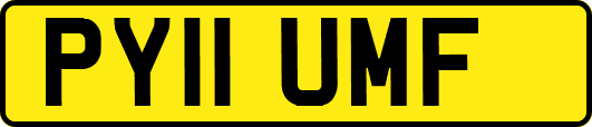 PY11UMF