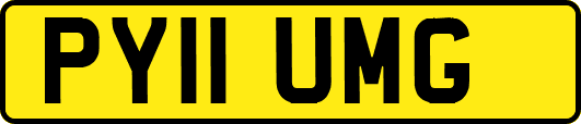 PY11UMG