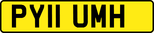 PY11UMH