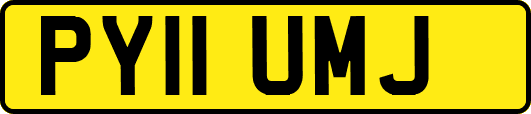 PY11UMJ