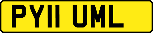 PY11UML
