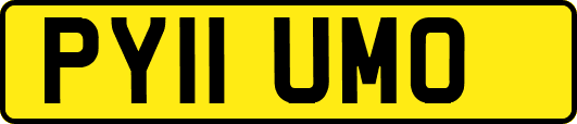 PY11UMO