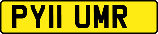 PY11UMR
