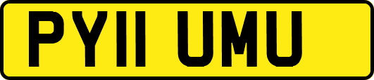 PY11UMU