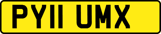 PY11UMX