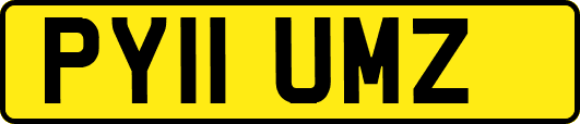 PY11UMZ