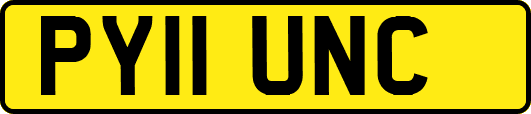 PY11UNC