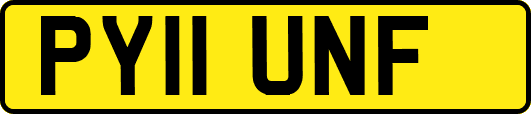 PY11UNF