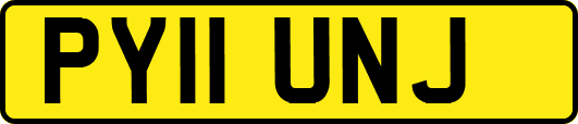 PY11UNJ