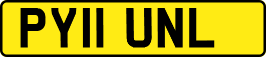 PY11UNL