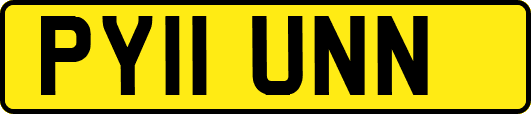 PY11UNN