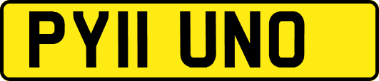 PY11UNO