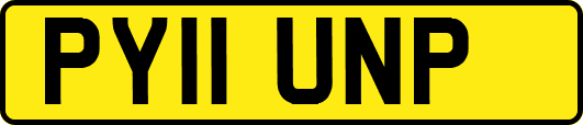 PY11UNP
