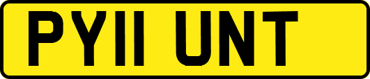 PY11UNT