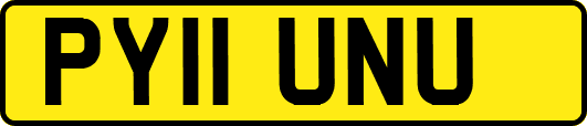 PY11UNU